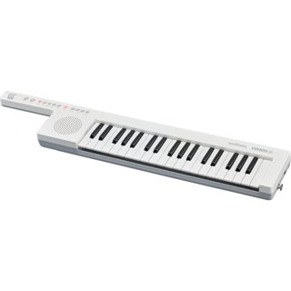 音樂聲活圈 | YAMAHA SHS-300 鍵盤吉他 手持肩背鍵盤 37鍵 原廠公司貨 全新 SHS300