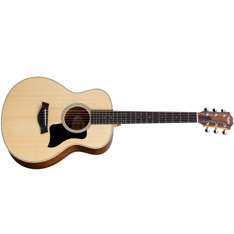 【名人樂器】Taylor GS-MINI-E-RW 旅行木吉他 36吋 小吉他 玫瑰木 民謠吉他