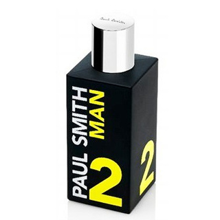 Paul Smith MAN 2 典藏男性淡香水 50ml 無外盒