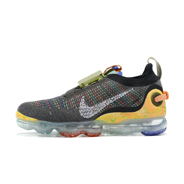 Nike Air Vapormax Flyknit 2020 耐吉 氣墊鞋 男女 透氣 跑步鞋 CJ6740 003