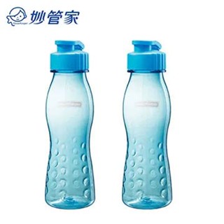 【全新現貨】妙管家 曲線太空瓶730ML HKT-082 SGS檢驗合格 2個300帶走~