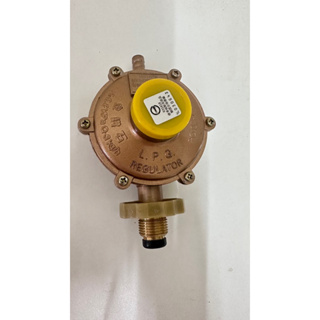 金鑽石 瓦斯自動切斷調整器 Q3調節器 超流量 防爆 附表 調整器 瓦斯爐 熱水器