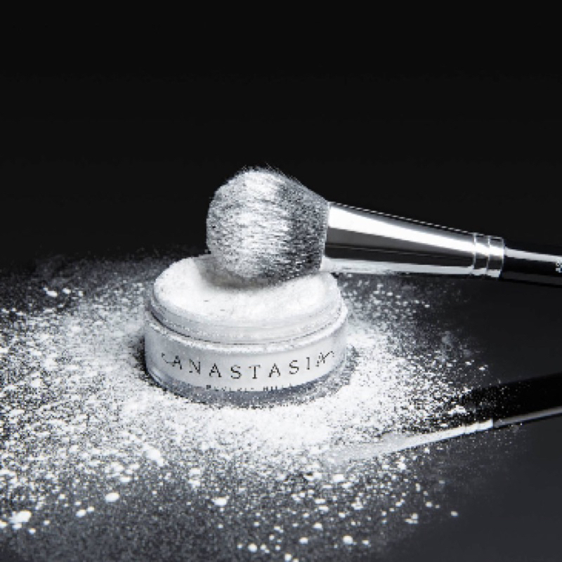 現貨Anastasia Beverly Hills ABH 柔焦持久定妝散粉蜜粉霧面自然控油啞光Translucent