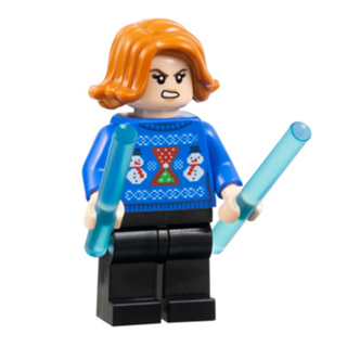 【台中翔智積木】LEGO 樂高 漫威 76267 人偶 黑寡婦 Black Widow 含武器