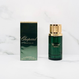 男女百搭的馥郁木質香🥰🥰CHOPARD蕭邦 皇家雪松淡香精80ML #紫羅香水