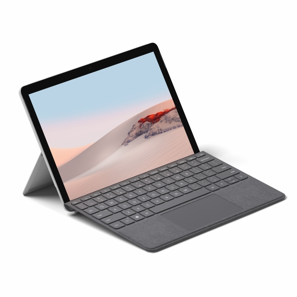 九成新!Surface Go 2 Pentium 1.7G/4G/64G!台北可面交