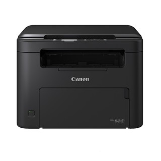 【加購碳粉升級三年保固】Canon imageCLASS MF272dw 黑白雷射事務機【影印/列印/掃描】