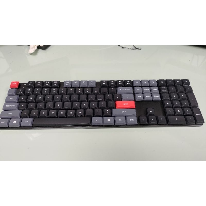 keychron k5 pro