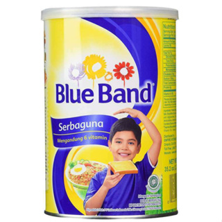 🇮🇩印尼🇮🇩 人造奶油1KG Margarin BlueBand 1 KG