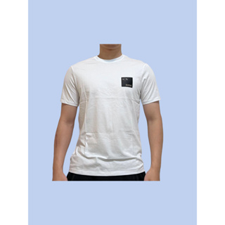 [Cool Ray] Armani Exchange A|X AX Logo 印花 全新 短袖上衣 T-shirt 服飾