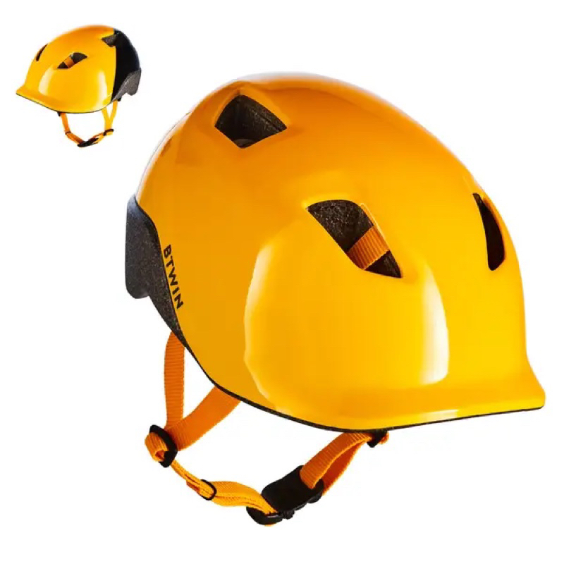 迪卡儂 滑步車 自行車 兒童安全護具組 (護膝+護肘)  / 安全帽 頭盔近全新