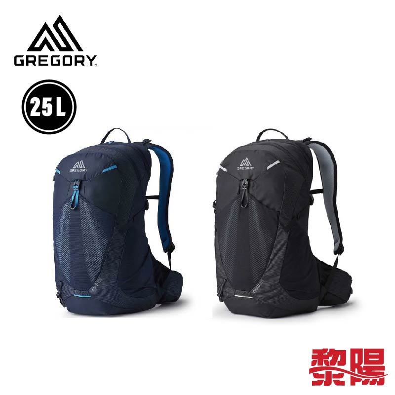 GREGORY 美國 MIKO多功能登山背包 (2色) 71GR145276