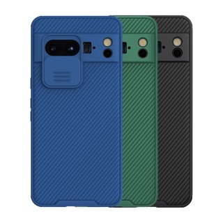 現貨 NILLKIN Google Pixel 8 Pro 黑鏡 Pro 保護殼 鏡頭保護 保護套