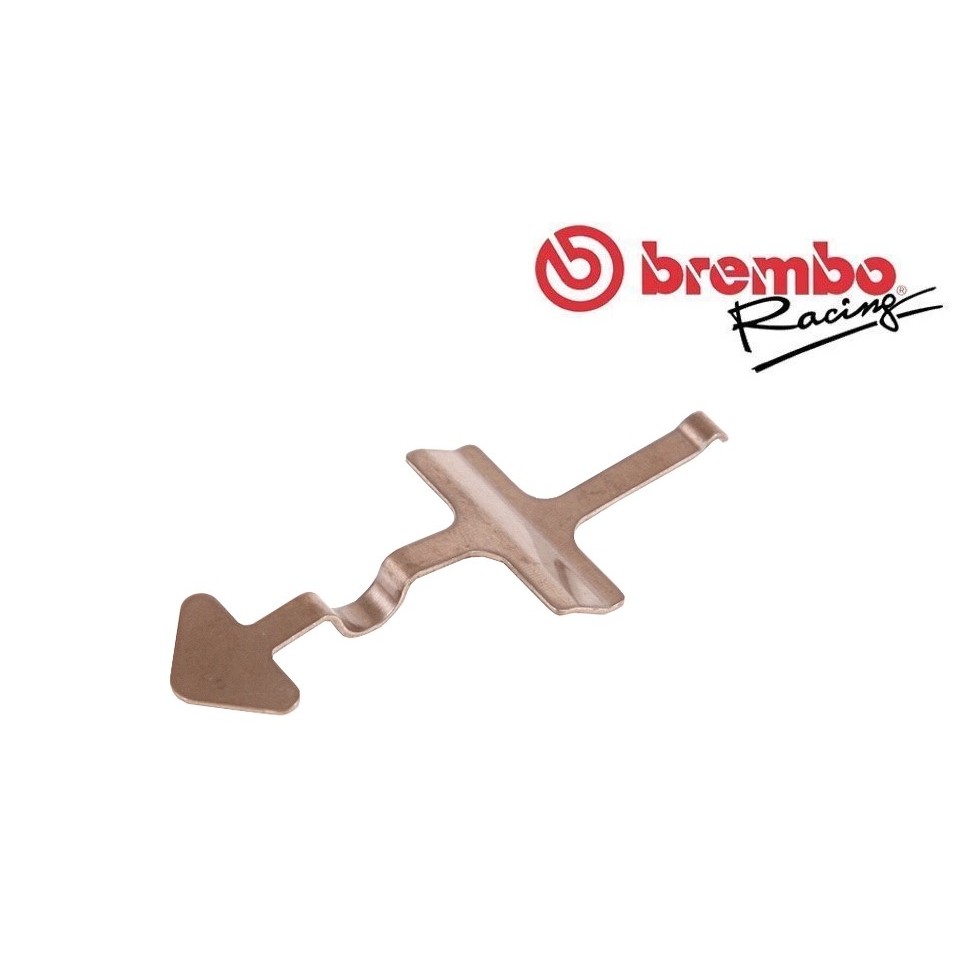 【現貨】正 BREMBO BYBRE 專用 彈簧 壓板 維修包 修理包 (不含叉銷+R銷 另有賣場)