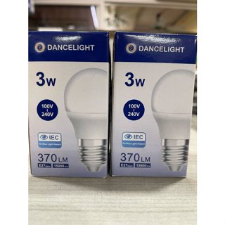 舞光LED-3W燈泡/E27- LED燈泡/省電燈泡-無藍光危害