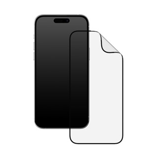 rhinoshield犀牛盾 iphone 14 pro max 3d壯撞貼透明螢幕保護貼