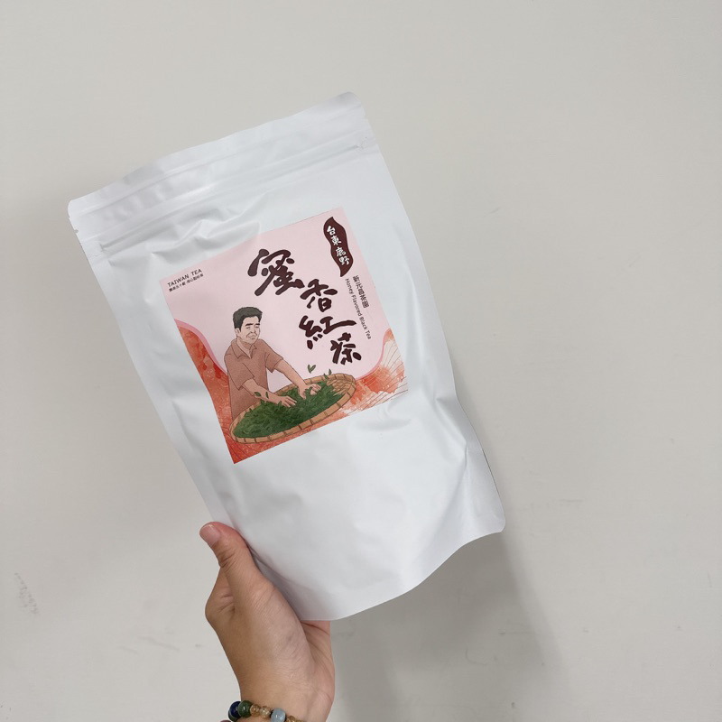 新元昌茶園 🍵 蜜香紅茶家庭號茶包（20入 / 50入） 台東鹿野 台灣茶 新元昌 紅烏龍