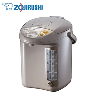 ZOJIRUSHI 象印 日製4L微電腦電動熱水瓶 CD-LPF40 (免運費)