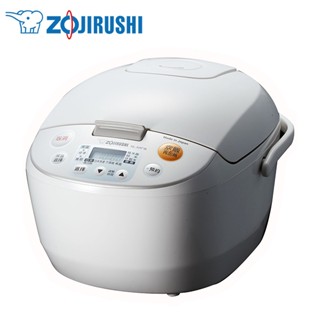 ZOJIRUSHI 象印 10人份微電腦電子鍋 NL-AAF18 (免運費)