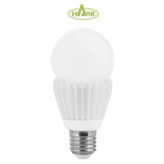 HARK 10W 三段調光LED燈泡 BC10D1 (正白) (6入) 【福利品】