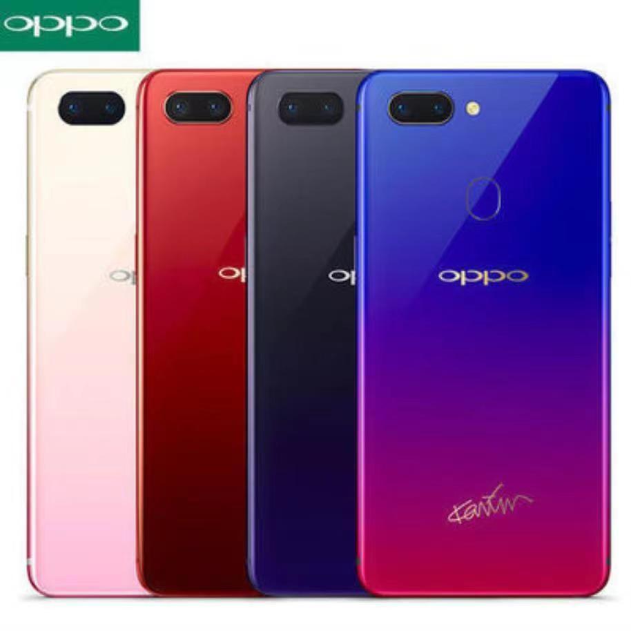 《優選靚機》全新未拆封 OPPO R15 台版 八核 6.28吋全面屏 原裝6+128G 8+256G