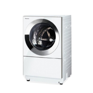 Panasonic 國際牌 10.5KG滾筒洗脫烘 日本製 洗衣機NA-D106X3WTW 最高36期 洗衣機分期