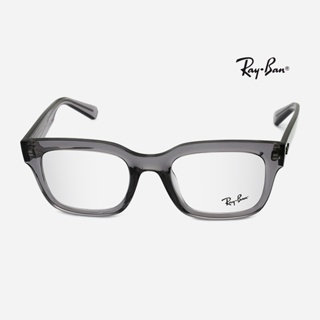 RayBan KILIANE RB7217F 雷朋眼鏡 商務復古方框板材眼鏡架 男生品牌眼鏡框【幸子眼鏡】