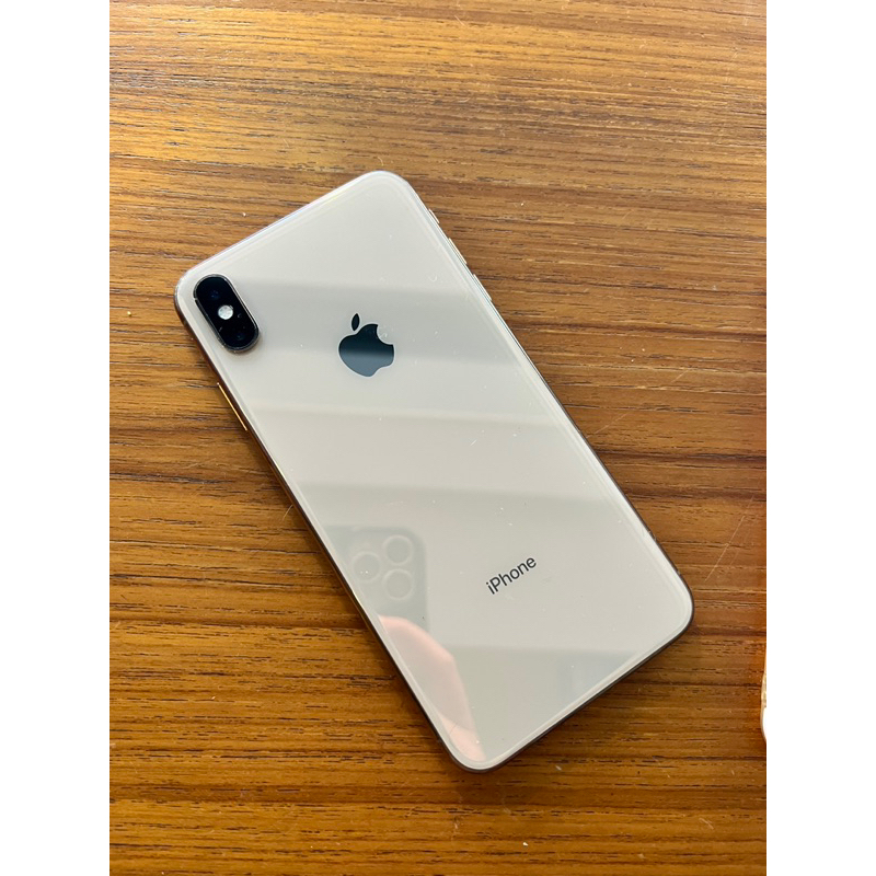 iphone xs max 512G 二手機