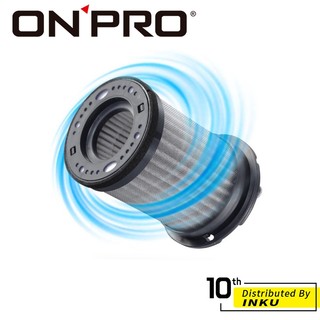 ONPRO UA O2 空氣清淨機專用 HEPA13活性碳濾網