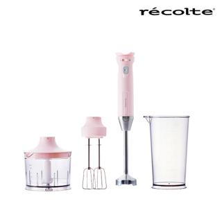 recolte Slim Plus調理棒/ 粉 eslite誠品