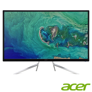 ACER 4K HDR 32吋 宏碁 ET322QK C 2年