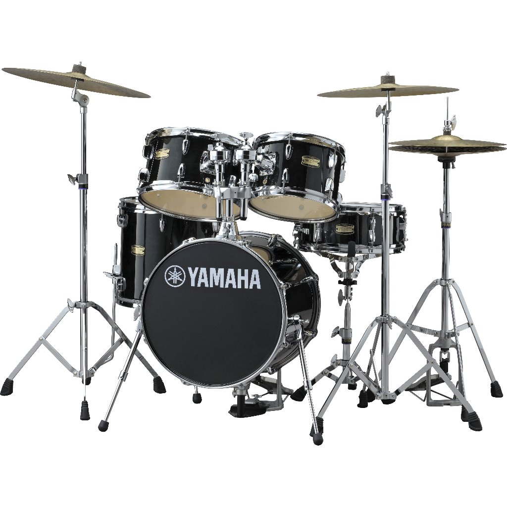 音樂聲活圈 | Yamaha Junior Kit 鼓組 傳統鼓 鼓樂器 爵士鼓組 鼓 原廠公司貨 全新