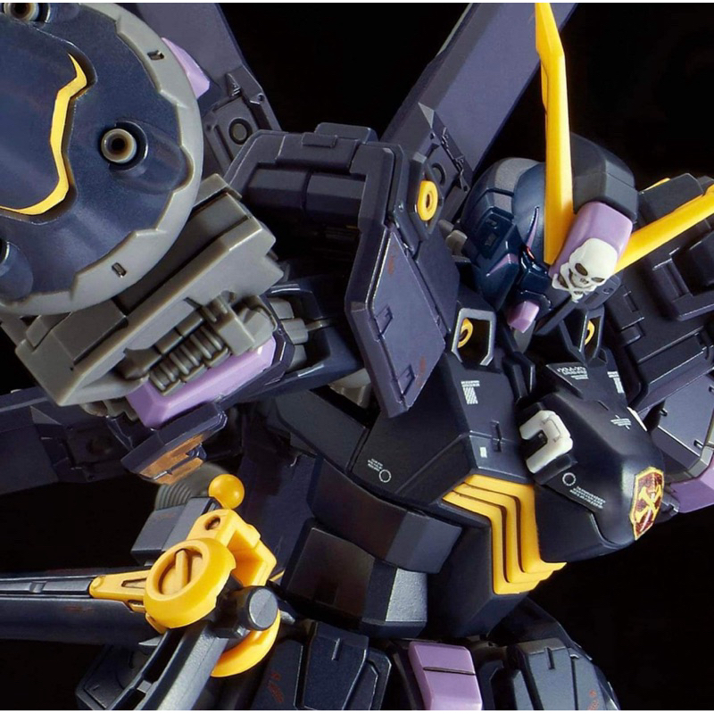PB限定 RG 1/144 骷髏鋼彈X2 海盜 Crossbone Gundam X2