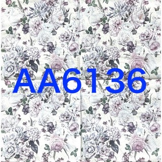 波弟彩繪拼貼/木器彩繪/蝶古巴特餐巾紙/AA6136美麗的花