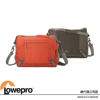 LOWEPRO 羅普 Nova Sport 35L AW 新星運動家 橘紅色 側背相機包 (公司貨) LP36609