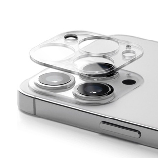 「 現貨♡  ̖́- CASETiFY iPhone 15 Pro / 15 Pro Max 鏡頭保護貼