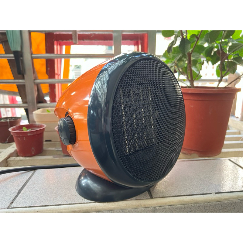 可利亞PTC陶瓷恆溫暖氣機/電暖器KR-905T