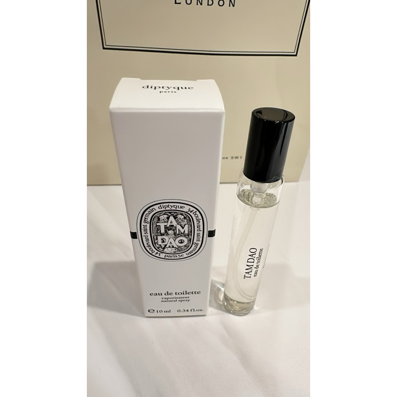 diptyque譚道TAMDAO淡香水10ml