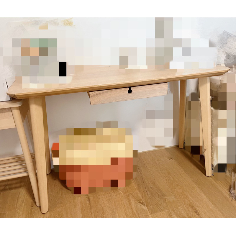 [二手] Ikea Lisabo 書桌/工作桌