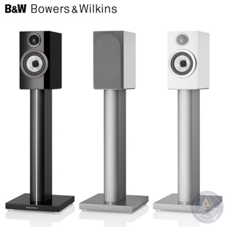 Bowers & Wilkins 英國 B&W 707 S3 書架式喇叭 / 揚聲器