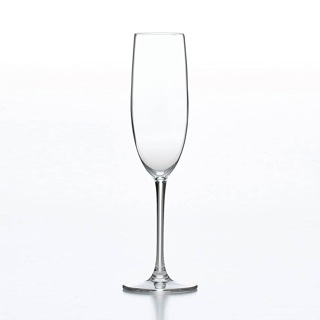 【日本TOYO-SASAKI】 Pallone玻璃香檳杯 170ml《拾光玻璃》酒杯 酒器