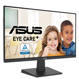 【酷3C】ASUS 華碩 VA24EHF 24型 低藍光 不閃屏 FHD/IPS 萊茵護眼螢幕 液晶顯示器