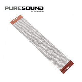 PureSound Custom Series P1424 14吋小鼓響線 24弦【敦煌樂器】