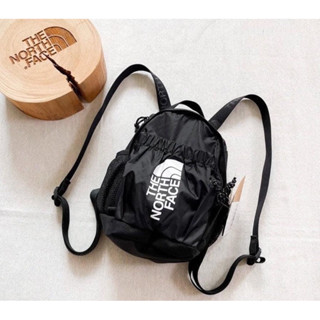 全新 The North Face mini 後揹包