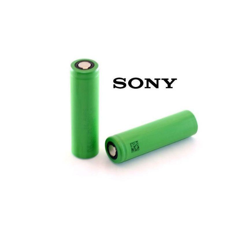 日本 Sony 18650 平頭 電池 批發下單