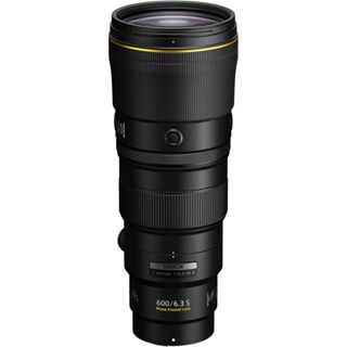 Nikon Nikkor Z 600mm F6.3 VR S 輕量化超長焦望遠鏡頭 國祥公司貨 兆華國際