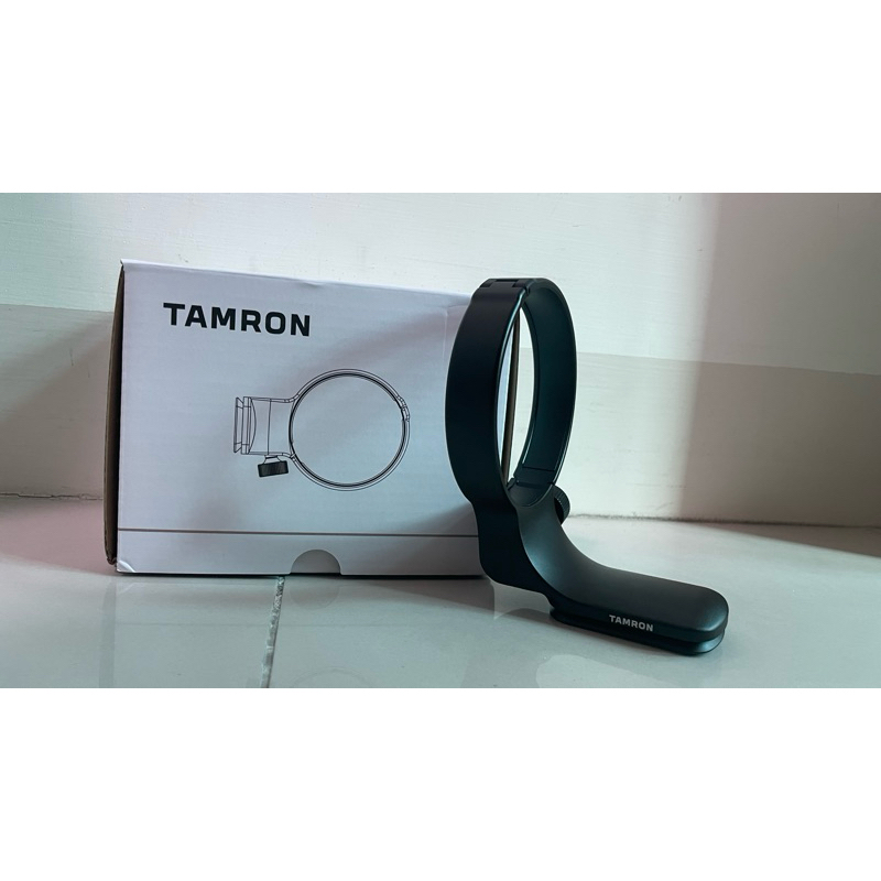 TAMRON 50-400mm 原廠鏡頭環 (A067)