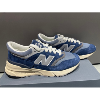 New Balance U997RHB D楦 997R 復古休閒鞋（中性款）