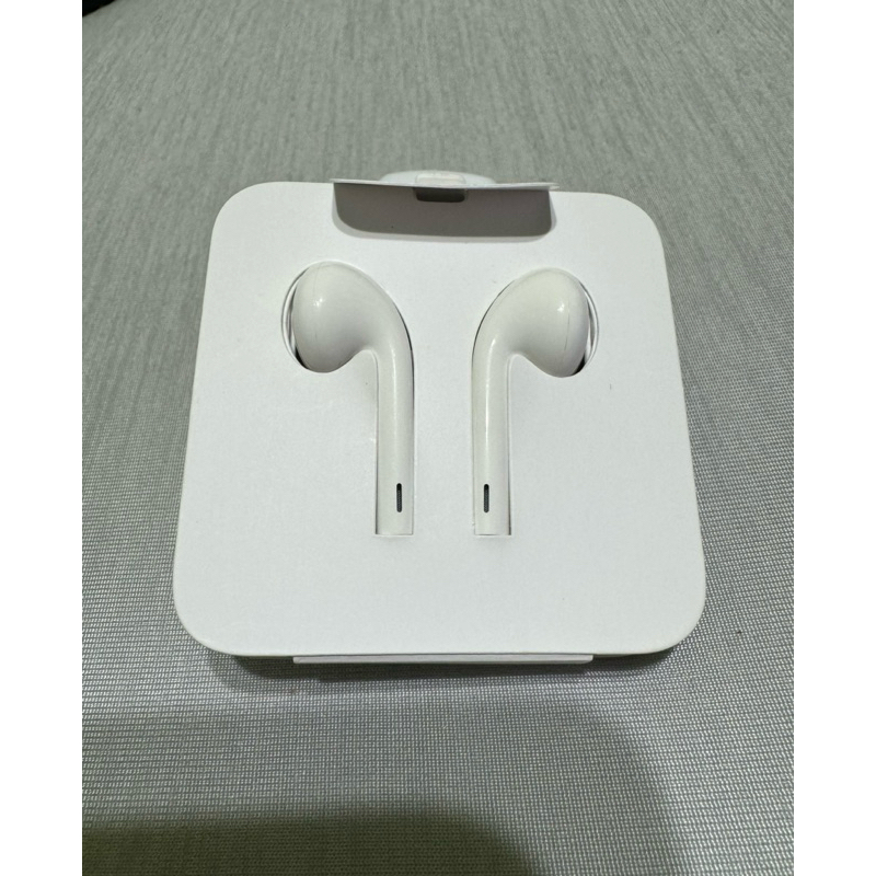 蘋果apple原廠earpods（轉接）