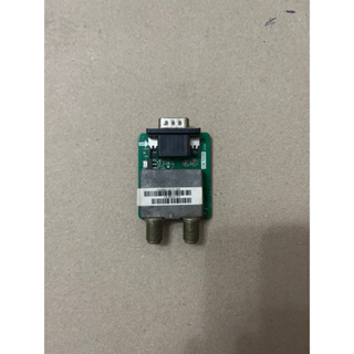 CHIMEI TL-42LF500D 視訊盒良品